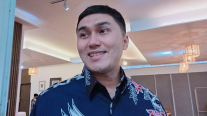 Tak Hanya PKS, Demokrat Juga Ikut Berkomentar soal Pertemuan Surya Paloh dan Prabowo 