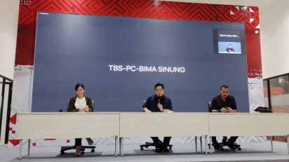 Geram Liga Indonesia Dipandang Sebelah Mata, Erick Thohir: Bangsa Kita Dilecehkan