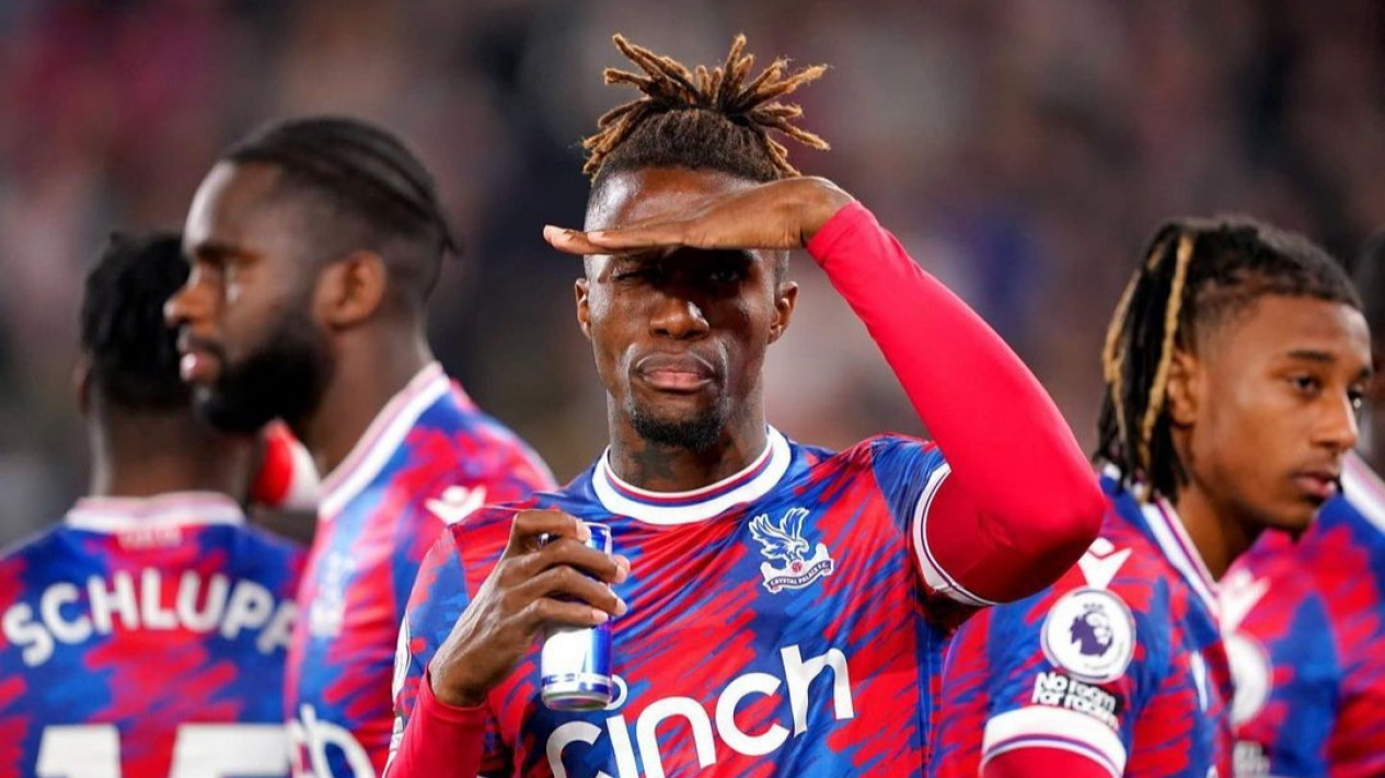 Arsenal dan Chelsea Berebut Pemain 'Buangan' MU
            - galeri foto