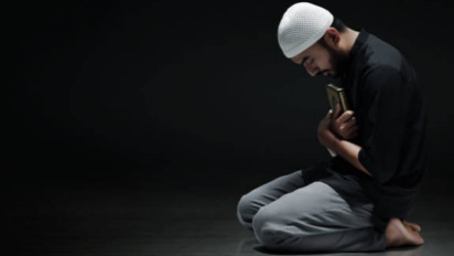 Daftar 6 Keistimewaan Seseorang Menjadi Mualaf atau Orang Baru Masuk Islam Dihapuskan Dosanya