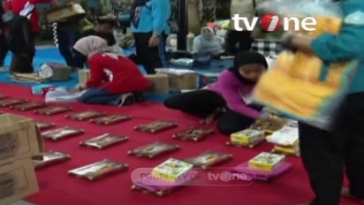 Ini Alasan Pengungsi Korban Kebakaran Depo Pertamina Plumpang Memilih Pulang ke Rumah