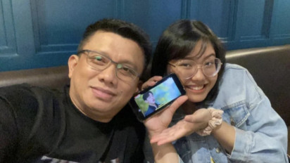 Jarang Aktif di Media Sosial, Anak Ferdy Sambo Trisha Eungelica Jatuh Sakit Usai Sang Ayah Terima Vonis Mati