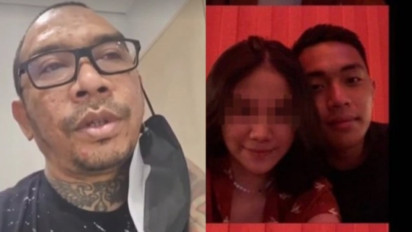 Ayah David Ozora Lempar 3 Pernyataan Pedas untuk Mario Dandy dan Agnes: "Sebentar Lagi Ada Kejutan," Cuit Jonathan