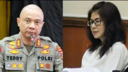 Istri Siri Sendiri Mau Dijebak? Teddy Minahasa Bilang Mami Linda Ingin Menipu, Anak Buah Bongkar Semuanya