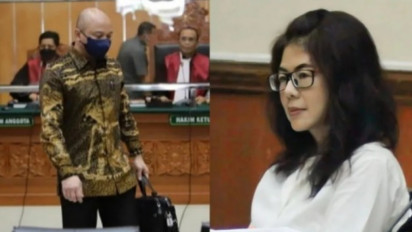 Sidang Kasus Narkoba Teddy Minahasa, JPU akan Hadirkan Saksi Ahli