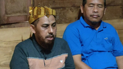 Kisah Umar Patek, Eks Napi Teroris yang Terlibat kasus Bom Bali Jilid I pada 2002, Kini Sudah Insaf