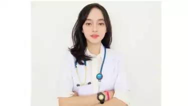 Dokter cantik