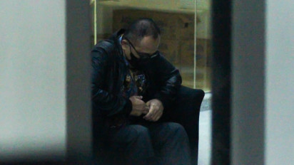 Rafael Alun, Pencuci Uang Profesional dan PPATK