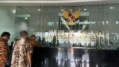 Tiga Hakim PN Jakpus Dilaporkan ke Komisi Yudisial soal Putusan Penundaan Pemilu 2024