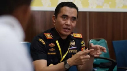 Menyusul Rafael Alun, Besok, Pejabat Bea Cukai Yogyakarta Eko Darmanto Diperiksa KPK