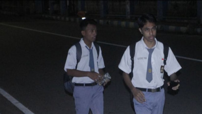 DPR Minta Gubernur NTT Segera Evaluasi Aturan Siswa Masuk Sekolah Jam 5 Subuh