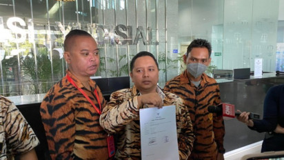 kabulkan Gugatan Partai Prima, Majelis Hakim PN Jakpus Dilaporkan ke Komisi Yudisial