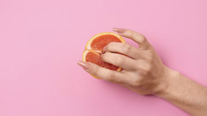 5 Titik Rangsang yang Bikin Wanita Puas dan Ketagihan Bercinta, Sekali Sentuh Muncul Sensasi Hebat hingga Tubuh Bergetar