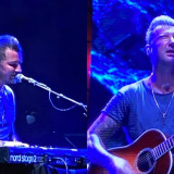 Secondhande Serenade hingga Hoobastank Sukses Bawa Nostalgia Musik 2000-an di Everblast Festival 2023