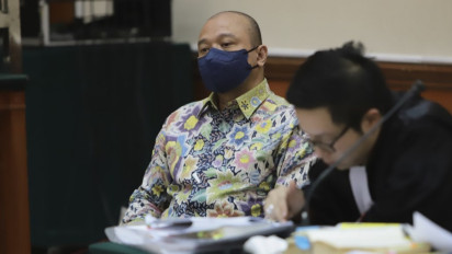 Ahli Samakan Teddy Minahasa dengan Mafia Besar Panama Seorang Jenderal: Tidak Perlu Ada Barang Bukti Narkoba