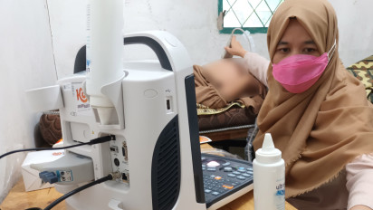 Tahun 2022 Angka Kematian Ibu dan Bayi di Sumut Menurun