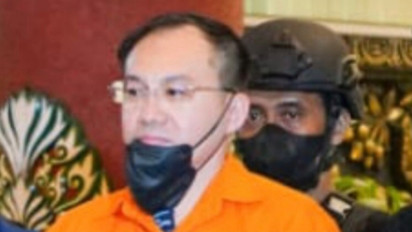 Terungkap Fakta Baru, Saksi Beberkan Apin BK Penanggung Jawab Judi Sabung Ayam dan Dadu di Sumut