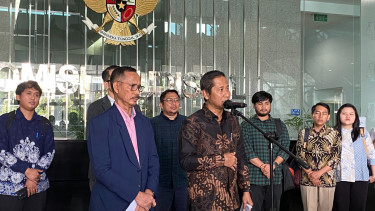 KY Bakal Panggil Majelis Hakim dan Buka Kemungkinan Periksa Ketua PN Jakpus