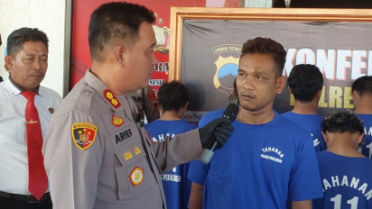 Bejat! Seorang Pria Tega Cabuli Anak Umur 5 Tahun di Pekalongan