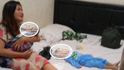 Diduga Seorang Balita Meninggal karena Kelebihan Dosis Obat di Surabaya, Polisi Selidiki Asal Obat