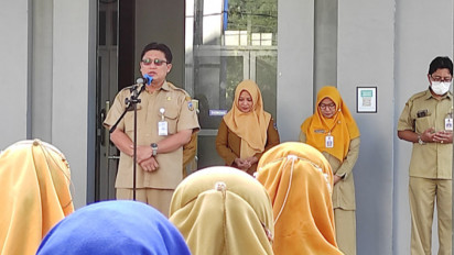 Leptospirosis di Pacitan Semakin Tak Terkendali, P2P Dinkes : Jangan Gerak Lambat