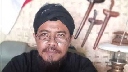 Balita Tewas Setelah Minum Ramuan Cina, Ini Penjelasan Pengamat dan Praktisi Pembuat Ramuan Tradisional