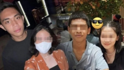 Sang Kekasih Mario Dandy Mengundurkan Diri dari SMA Tarakanita I, Kuasa Hukum Beberkan Nasib Pendidikan AG