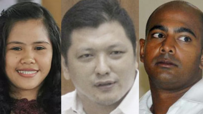 Selain Freddy Budiman, Ini 5 Terpidana Mati Fenomenal yang Dieksekusi di Rezim Jokowi, Ferdy Sambo Selanjutnya?