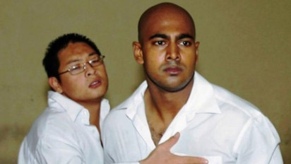 Masih Ingat Andrew Chan dan Myuran Sukumaran? Duo Bali Nine 'Pindah Alam' Gara-gara Narkoba, Tak Dapat Ampunan di Indonesia