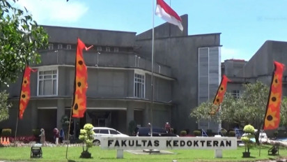 Unand Tunggu Rekomendasi Final dari Satgas PPKS Kasus Dugaan Penyimpangan Seksual Mahasiswanya