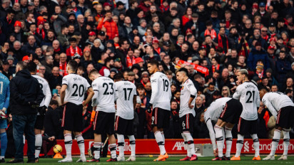 Catatan Mengenaskan MU seusai Dibantai Liverpool: Bukan 0-7 Pertama Hingga Kekalahan Terburuk Sepanjang Sejarah Liga Inggris