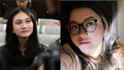 Gegara Ferdy Sambo Ayahnya Divonis 3 Tahun Penjara, Ini Pernyataan anak Hendra Kurniawan soal Trisha Eungelica