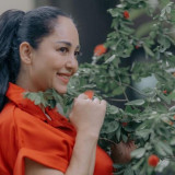 5 Potret Artis Wanita Cantik Indonesia Usia 50an Tetap Muda Walau dimakan Usia, Cantik Sepanjang Masa