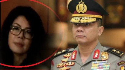 Karakternya Dibunuh atas Pengakuan Mami Linda Tidur Bareng di Kapal, Ini Kata Kubu Teddy Minahasa