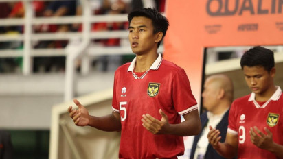 Siap Libas Uzbekistan, Ini 6 Pemain Timnas Indonesia U-20 Paling Bersinar di Piala Asia 2023