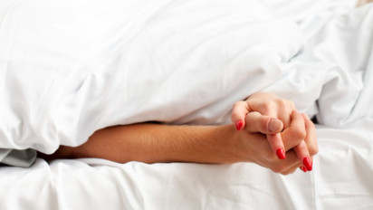 Singkat Tapi 'Mantap', 5 Tips Melakukan Hubungan Intim Kilat 'Quick Sex' Agar Tetap Memuaskan Satu Sama Lain