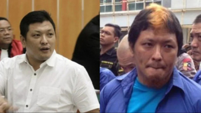 Daftar 7 Napi di Indonesia yang Lakukan 'Dosa Besar' lalu Dieksekusi Mati, Ada Freddy Budiman, Ferdy Sambo Nyusul?