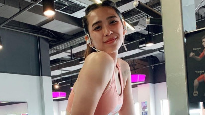 No Debat! 3 Atlet Voli yang Lebih Cantik dari Yolla Yuliana