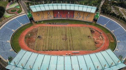 Gawat! FIFA Nilai Semua Stadion untuk Piala Dunia U-20 Masih Ada Kekurangan