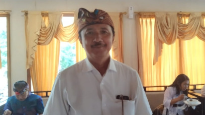 Kadispar Bali Angkat Bicara soal Bule Komplain Suara Kokok Ayam
