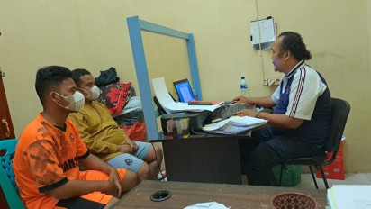 Miris! 24 Santri Dicabuli 2 Ustaz Pondok Pesantren di Padang Lawas Sumatera Utara