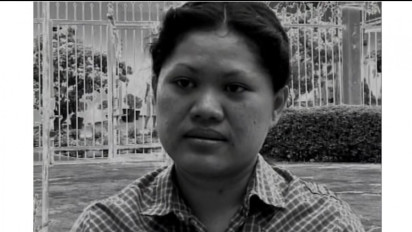 Kisah Tragis Hidup Rani Andriani 'Kurir Narkoba' yang Dieksekusi Mati di Rezim Jokowi, Ungkap Pesan Terakhir Ini