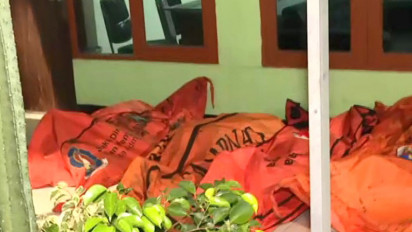 RS Polri Bakal Idenfikasi Jenazah Korban Kebakaran Depo Pertamina Plumpang Melalui Metode DNA