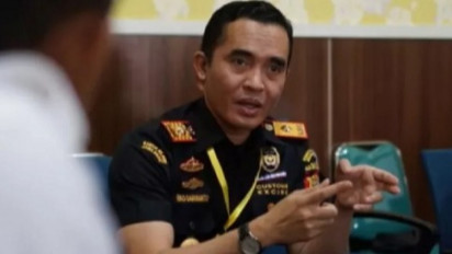Hari Ini KPK Periksa Eko Darmanto, Segini Total Harta yang Dimilikinya