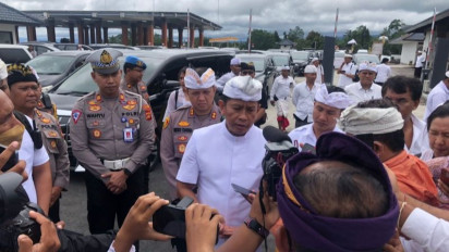 Banyak WNA Langgar Aturan Lalu Lintas, Polda Bali Perketat Syarat Sewa Kendaraan