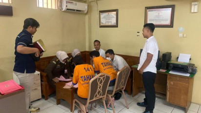 Babak Baru Drama Video Porno "Kebaya Merah", Siap Masuk Persidangan