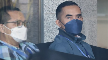 Kerap Pamerkan Harta Kekayaan di Media Sosial, KPK akan Klarifikasi LHKPN Eko Darmanto Hari Ini