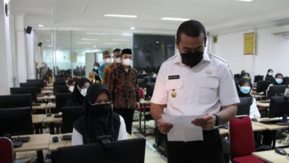 Resmi Dihapus pada 2025, Pemerintah Ungkap Nasib-nasib Honorer yang Gagal pada Seleksi PPPK Tahun 2024 Tahap 1 Dan 2