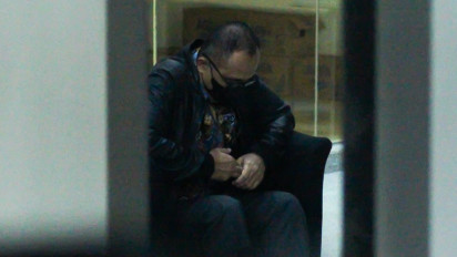 Dugaan Korupsi Menguat, Berkas Rafael Alun Masuk Penyelidikan KPK! PPATK Gerak Cepat