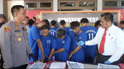 Niat Menagih Hutang, Seorang ABG di Pekalongan Jadi Korban Pencabulan Tiga Pemuda